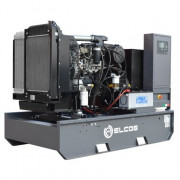 Elcos GE.BD.055/050.BF в контейнере с АВР