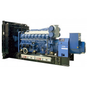 SDMO T1900 в контейнере