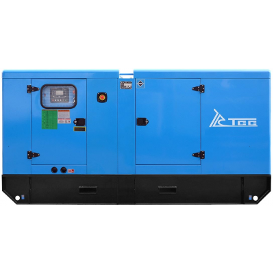Дизельный генератор ТСС АД-120С-Т400-1РКМ11 с АВР Дизельный генератор ТСС АД-120С-Т400-1РКМ11 с АВР