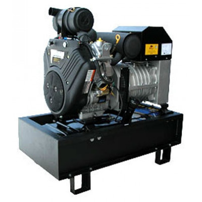 Бензиновый генератор Вепрь АБП 20-Т400/230 ВБ-БС в контейнере с АВР Бензиновый генератор Вепрь АБП 20-Т400/230 ВБ-БС в контейнере с АВР