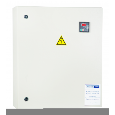 Блок автоматического ввода резерва (АВР) ЭнергоПроф LS Metasol 800 Блок автоматического ввода резерва (АВР) ЭнергоПроф LS Metasol 800
