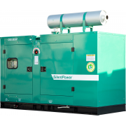 MGE P60CS в кожухе