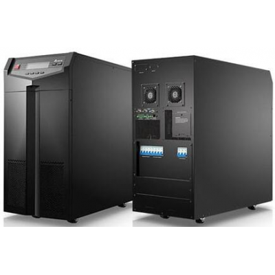 Напольный ИБП Delta HPH-20K-BN Напольный ИБП Delta HPH-20K-BN