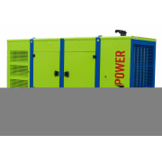 GenPower GNT-LRY 610-L6 OTOSK