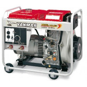 Yanmar YDW 190 N-5B