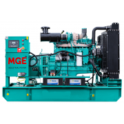 MGE P450CS в контейнере