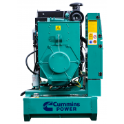 MGE P450CS в контейнере