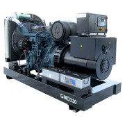 GMGen GMD330