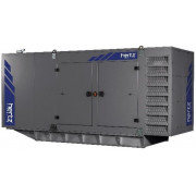 Hertz HG 674 PC в кожухе с АВР