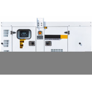 EcoPower АД50-T400ECO R в кожухе с АВР