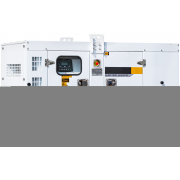 EcoPower АД50-T400ECO R в кожухе с АВР