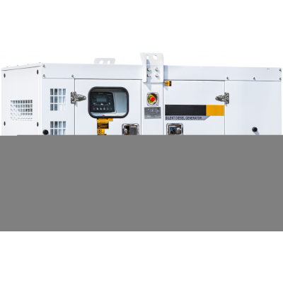 Дизельный генератор EcoPower АД50-T400ECO R в кожухе с АВР Дизельный генератор EcoPower АД50-T400ECO R в кожухе с АВР