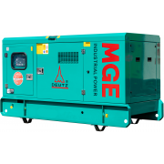 MGE P16DZ в кожухе с АВР