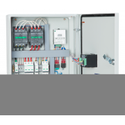 MGE P16DZ в кожухе с АВР