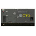 Дизельный генератор CTG 138SD в кожухе с АВР Дизельный генератор CTG 138SD в кожухе с АВР