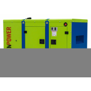 GenPower GNT-GNP 85 OTOSK ATS