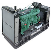 Elcos GE.VO.550/500.BF в контейнере с АВР