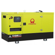 Pramac GSW 65 I в кожухе
