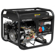Hyundai HY 9000LE-3