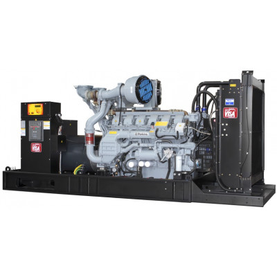 Дизельный генератор Onis VISA C 1050 U (Stamford) Дизельный генератор Onis VISA C 1050 U (Stamford)