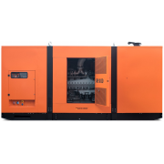 RID 750 B-SERIES S с АВР