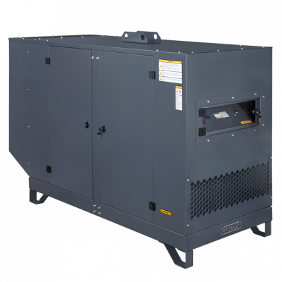 Газовый генератор Gazvolt Standard 66 KT Dnepr 13 Газовый генератор Gazvolt Standard 66 KT Dnepr 13