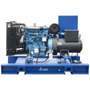 ТСС АД-40С-Т400-1РМ9 с АВР