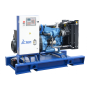 ТСС АД-40С-Т400-1РМ9 с АВР