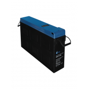 Парус электро HMF-12-180