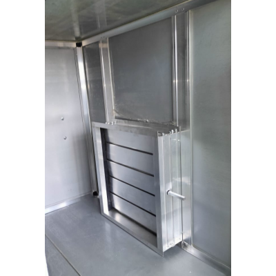 Контейнер ЭнергоПроф А Контейнер ЭнергоПроф А