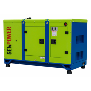 GenPower GNT-LRY 11 OTOSK ATS