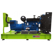 GenPower GNT-LRY 610-L6 OTO ATS