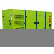 GenPower GNT-LRY 610-V8 OTOSK ATS