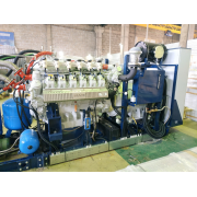 ТЕХ 430 в контейнере