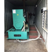 Cummins c500d5e в контейнере