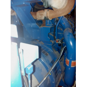 FG Wilson P 1250 P3 в контейнере