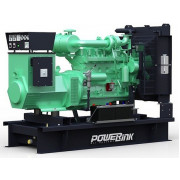 PowerLink GMS110PX в контейнере