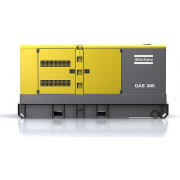 Atlas Copco QAS 305 Sd