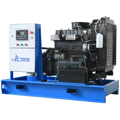 Дизельный генератор ТСС АД-30С-Т400-1РМ11 Дизельный генератор ТСС АД-30С-Т400-1РМ11