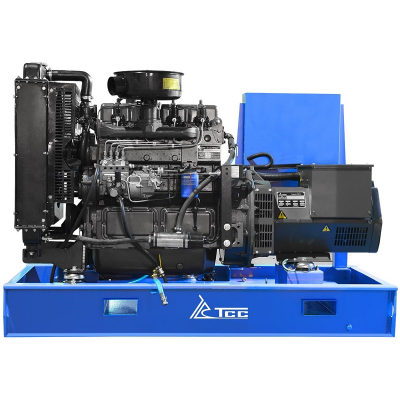 Дизельный генератор ТСС АД-30С-Т400-1РМ11 Дизельный генератор ТСС АД-30С-Т400-1РМ11