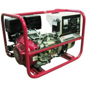 REG HG5500(SE) с АВР