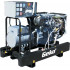 Дизельный генератор Geko 150014 ED-S/DEDA с АВР Дизельный генератор Geko 150014 ED-S/DEDA с АВР