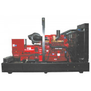 Gesan DTA 860 ME в контейнере