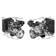 ТСС АД-320С-Т400-1РПМ20 с АВР