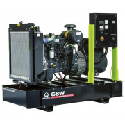 Pramac GSW 270 I