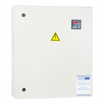 Блок автоматического ввода резерва (АВР) ЭнергоПроф LS Metasol 100 Блок автоматического ввода резерва (АВР) ЭнергоПроф LS Metasol 100