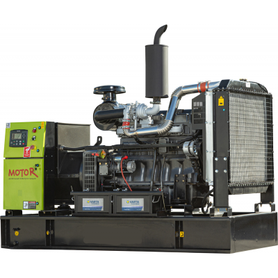Дизельный генератор Motor АД150-T400 R в контейнере Дизельный генератор Motor АД150-T400 R в контейнере