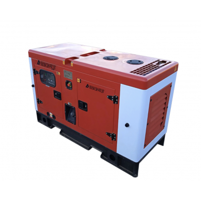 Дизельный генератор Азимут АД-20С-Т400-1РКМ Quanchai Дизельный генератор Азимут АД-20С-Т400-1РКМ Quanchai