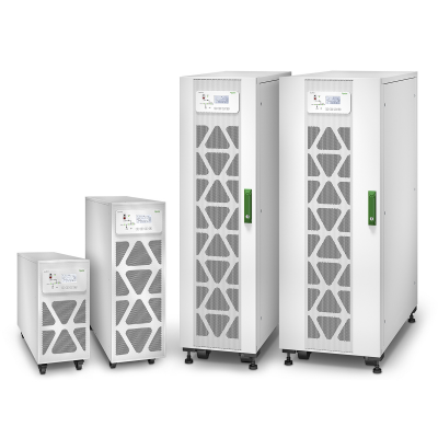 Напольный ИБП APC Easy UPS 3S 20 кВА E3SUPS20K3IB2 Напольный ИБП APC Easy UPS 3S 20 кВА E3SUPS20K3IB2