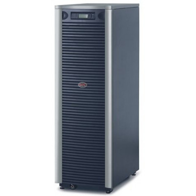 Стоечный ИБП APC Symmetra SYA16K16IXR Стоечный ИБП APC Symmetra SYA16K16IXR